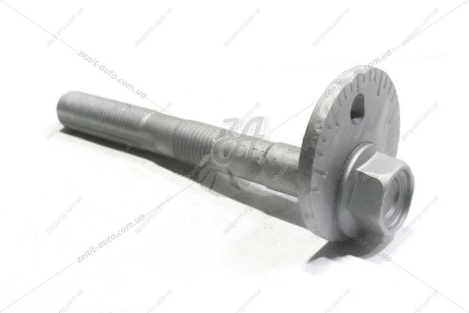 Болт розвальний (48190-0K010) TOYOTA 481900K010 (фото 1)