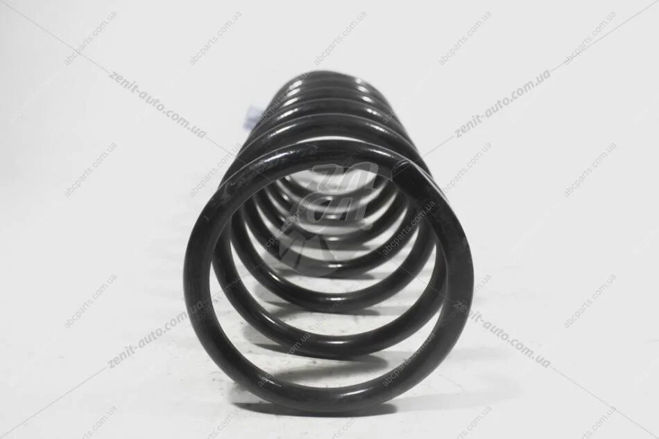 Пружина подвески (48231-6A700) TOYOTA 482316A700 (фото 1)