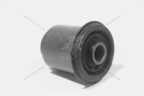 Фото 1 - сайлентблок рычага пер верх (2шт на рычаг) (48632-60040) TOYOTA 4863260040 Сайлентблок рычага пер верх (2шт на рычаг) (48632-60040) TOYOTA 4863260040 (фото 1)