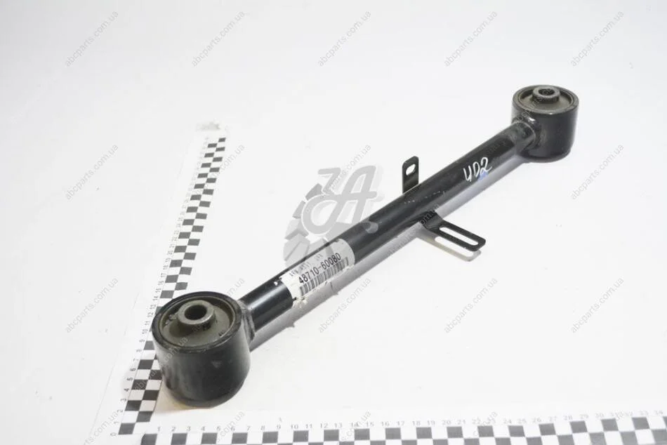 Рычаг подвески зад лев верх (48710-60080) TOYOTA 4871060080 (фото 1)