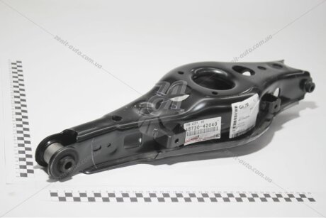 Рычаг подвески задний правый (48730-42040) TOYOTA 4873042040