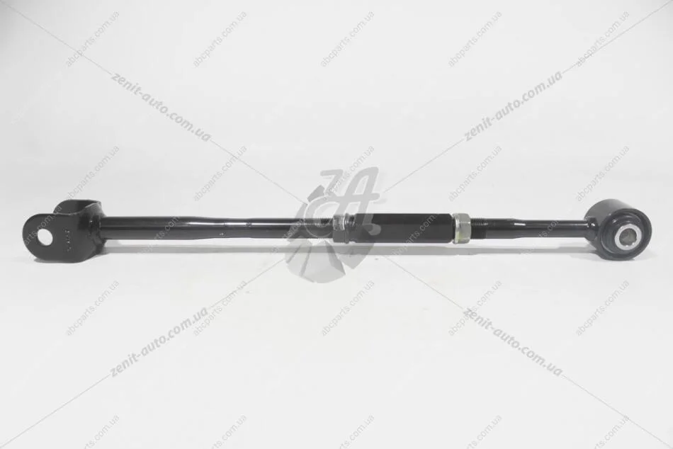 Рычаг подвески задний левый (48740-07020) TOYOTA 4874007020 (фото 1)