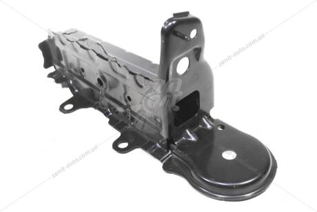 Кронштейн усилителя нижнего левый (52102-33010) TOYOTA 5210233010 (фото 1)