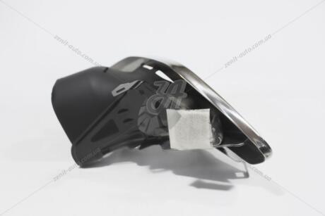 Насадка глушителя вставка бампера заднего левая (52107-48020) TOYOTA '52107-48020