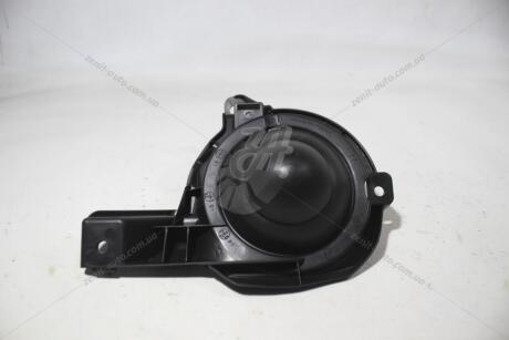 Заглушка фары противотуманной левой (52128-42130) TOYOTA 5212842130