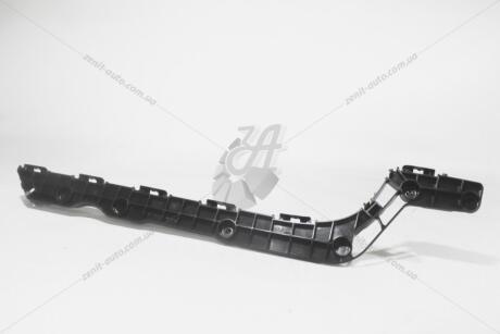 Кронштейн лівий бампера заднього LC200 (08-) (52156-60070) TOYOTA 5215660070 (фото 1)