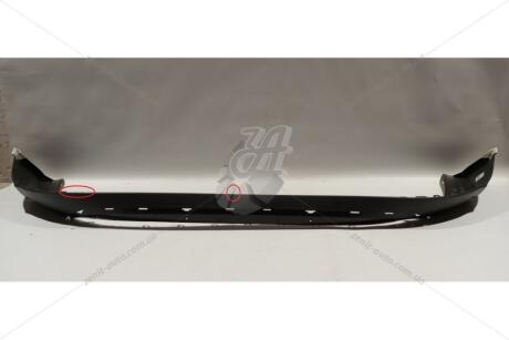 _уценка_невозвратный_Накладка бампера заднего (2) (52169-42010) TOYOTA '5216942010UCENKA2