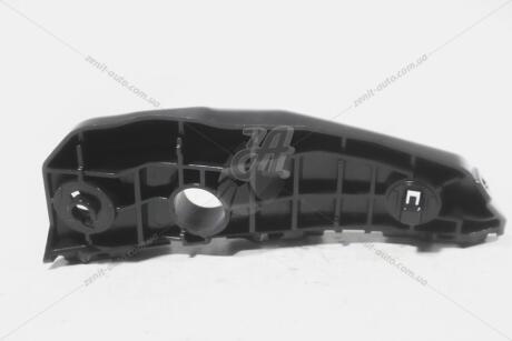 Крепление бампера переднего левый (52536-12080) TOYOTA 5253612080