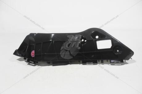Кронштейн бампера переднего левый (52536-42050) TOYOTA 5253642050