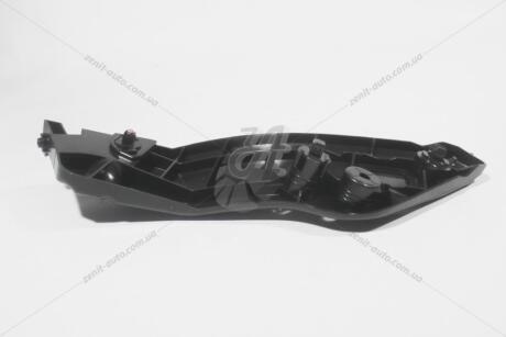 Кронштейн бампера переднего левый (52536-42070) TOYOTA '52536-42070