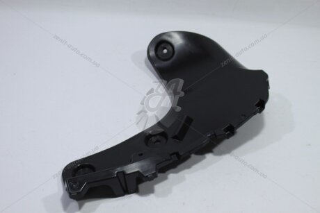 Захист прав задн бампера Rav4 (17-) 2,0i CVT TOYOTA '5259142100