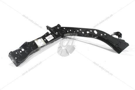 Кронштейн панелі передній лівий (53203-33902) TOYOTA '53203-33902