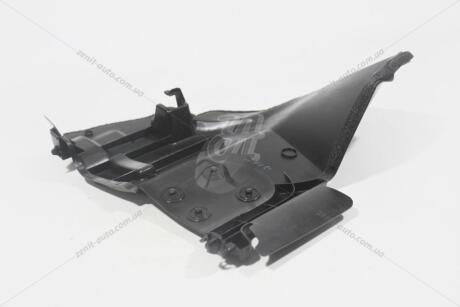 Дефлектор радіатора правий (53293-48140) TOYOTA '53293-48140