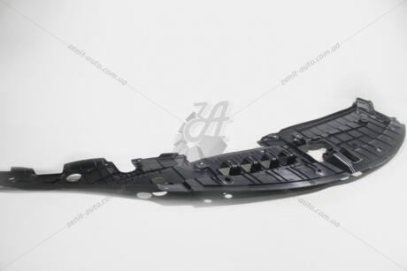 Накладка панели передней верхняя (53295-06130) TOYOTA 5329506130