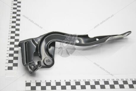 Петля капота правая (53410-12550) TOYOTA 5341012550
