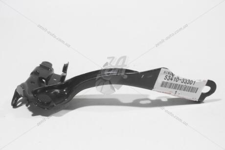 Петля капота права (53410-33301) TOYOTA '53410-33301