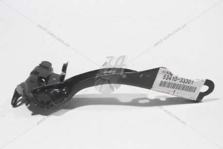Петля капота правая TOYOTA '53410-33301