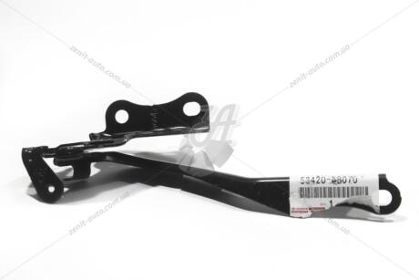 Петля капота левая (53420-48070) TOYOTA '5342048070