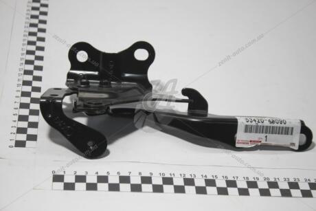 Петля капота левая (53420-48090) TOYOTA 5342048090