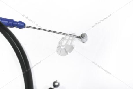 Трос капота (53630-33110) TOYOTA '5363033110