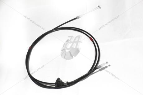 Трос открытия капота Rav4 (18-) (53630-42140) TOYOTA '5363042140