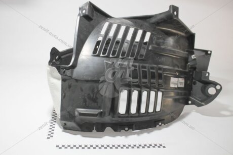 Підкрилок передній правий (53875-60060) TOYOTA '53875-60060