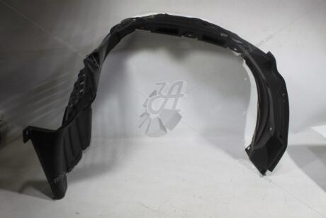 Підкрилок передній правий LC200 (07-) (53875-60121) TOYOTA '53875-60121