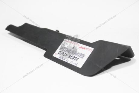 Брызговик переднего колеса (53895-42050) TOYOTA 5389542050