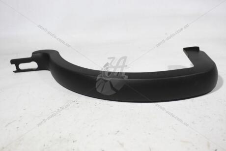 Накладка петли левой крышки багажника (64572-33050) TOYOTA 6457233050