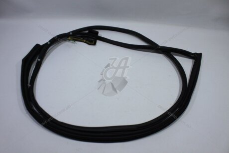 Ущільнювач водійської двері LC200 (17-) 4,5d TOYOTA '6786260150