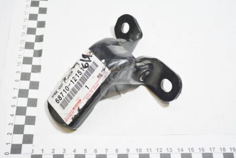 Петля дверей передн верх Yaris (06-, 12-), Prius (10-) (68710-12151) TOYOTA '68710-12151