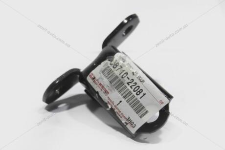 Петля двері передньої правої (68710-22081) TOYOTA '6871022081