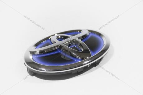 Эмблема Hybrid передняя (75310-47010) TOYOTA '75310-47010