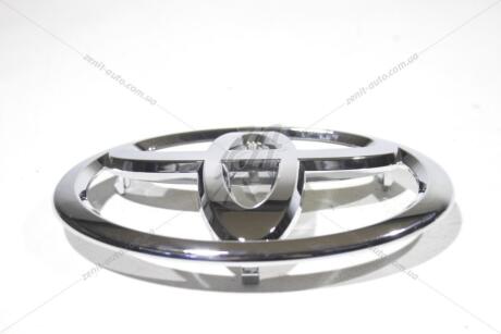 Эмблема передняя (75311-42010) TOYOTA '75311-42010