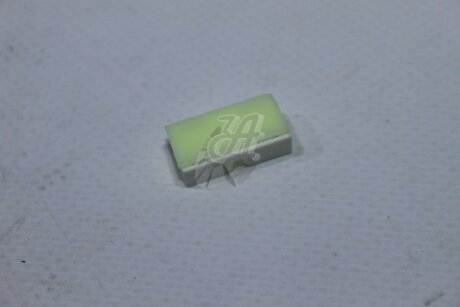 Защілка молдинга криші Rav4 (17-) 2,0i CVT TOYOTA '7556152020