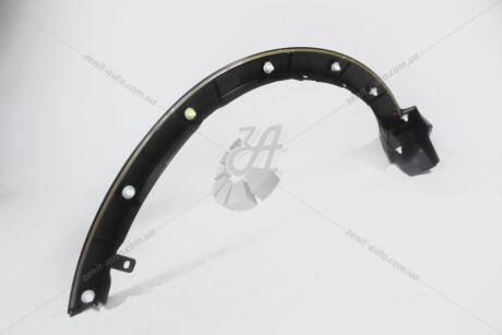Молдинг арки крыла переднего (75601-42150) TOYOTA 7560142150