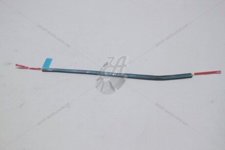 Резинка расширителя крыла LC120 (02-09) (75895-60051) TOYOTA 7589560051