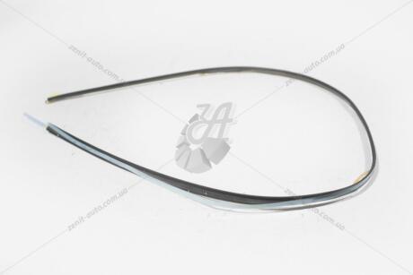 Уплотнитель расширителя колесной арки (75899-60041) TOYOTA 7589960041 (фото 1)