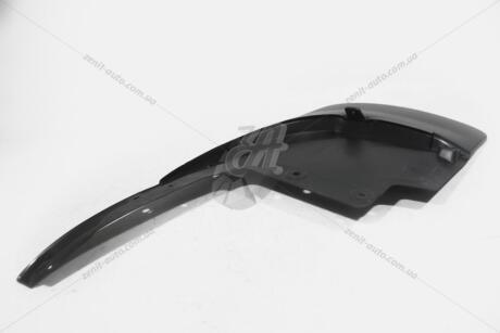 Бризговики задній правий (76625-60240) TOYOTA 7662560240