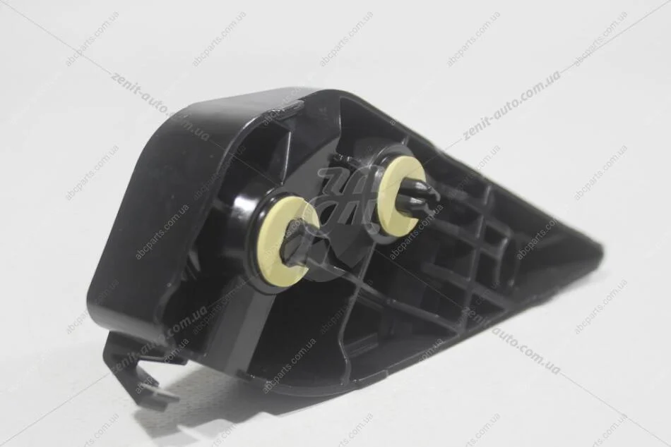 Кронштейн накладки кришки багажника лівий (76827-42030) TOYOTA '76827-42030 (фото 1)