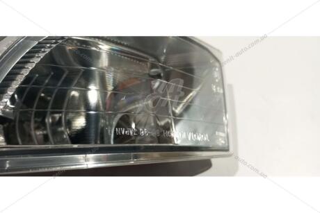 _уценка_невозвратный_Фара противотуманная левая (81221-60071) TOYOTA '8122160071UCENKA