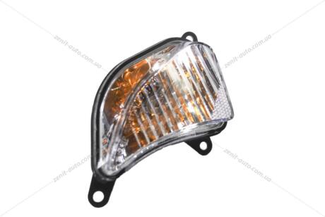 Указатель поворота в бампере левый (81520-07010) TOYOTA '81520-07010