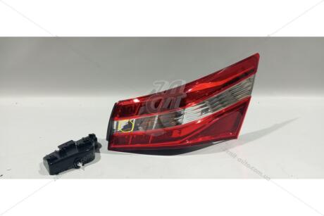 _уцінка_незворотній_Ліхтар задній правий (81550-07070) TOYOTA '8155007070UCENKA1