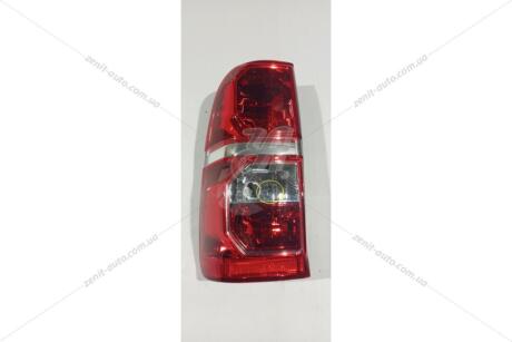_уцінка_незворотній_Ліхтар задній лівий (81561-0K160) TOYOTA '815610K160UCENKA1