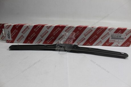 Щітка склоочистника передн прав Rav4 (17-) TOYOTA '8521242190