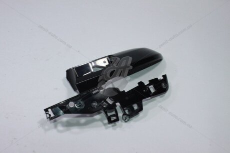 Накладка нижня зовн дзеркала прав Rav4 (17-) TOYOTA '8791B42E50