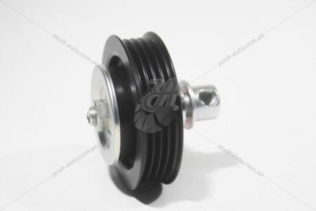 Ролик направляющий поликлинового ремня LC200 (08-) 4.5d (88440-60090) TOYOTA '88440-60090