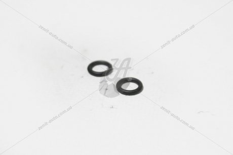 Защілка трубки кондиціонера с ущільненями (88718-1E150) TOYOTA 887181E150