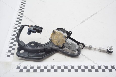 Датчик рівня кузова задній правий (89407-60022) TOYOTA '8940760022