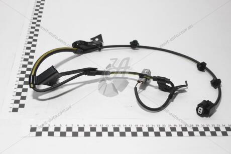 Провод датчика ABS передн прав LC120 (02-09) (89516-60070) TOYOTA 8951660070